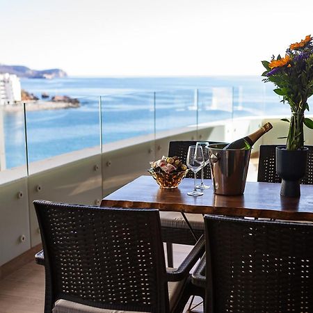 Maresia Boutique Suites Budva Exteriér fotografie