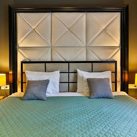 Maresia Boutique Suites Budva Exteriér fotografie