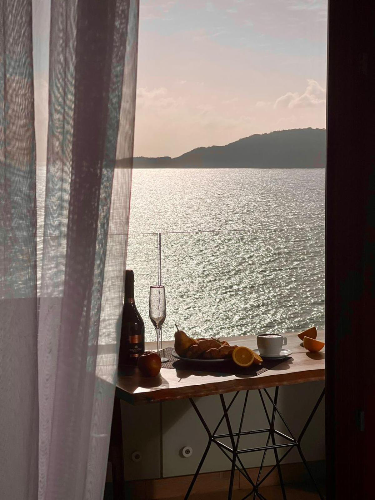 Maresia Boutique Suites Budva Exteriér fotografie