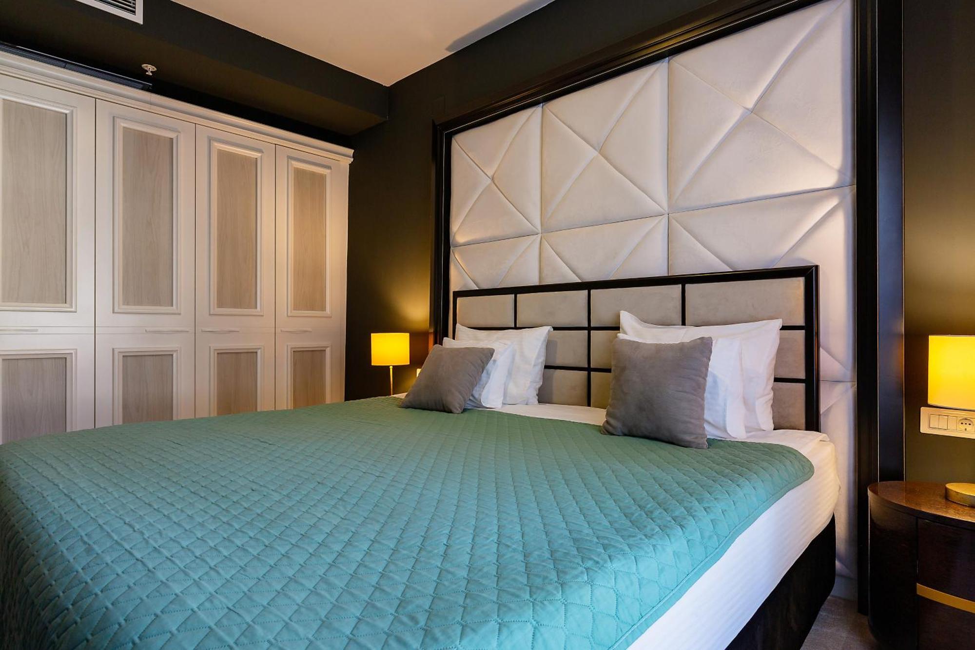 Maresia Boutique Suites Budva Exteriér fotografie