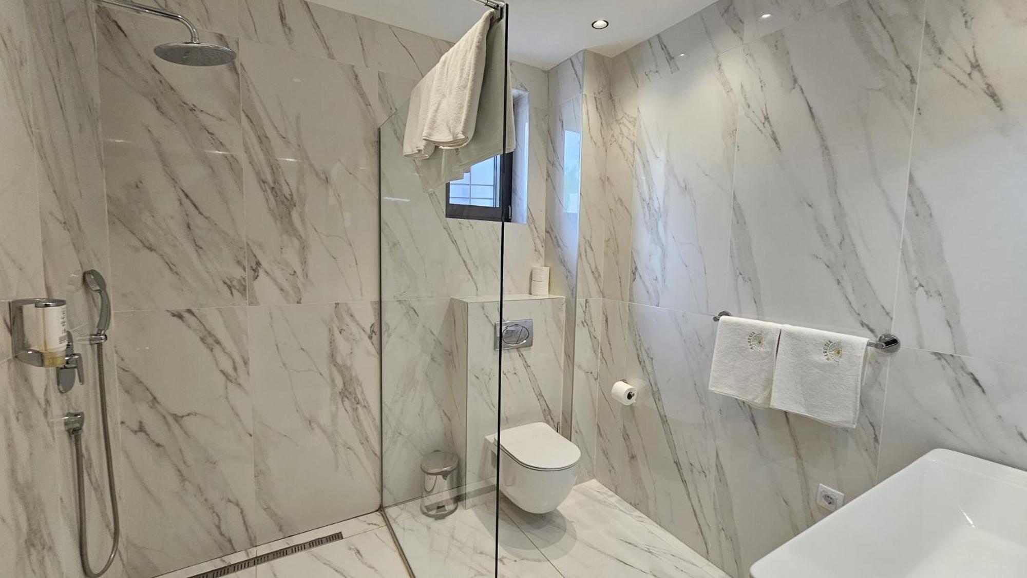Maresia Boutique Suites Budva Exteriér fotografie