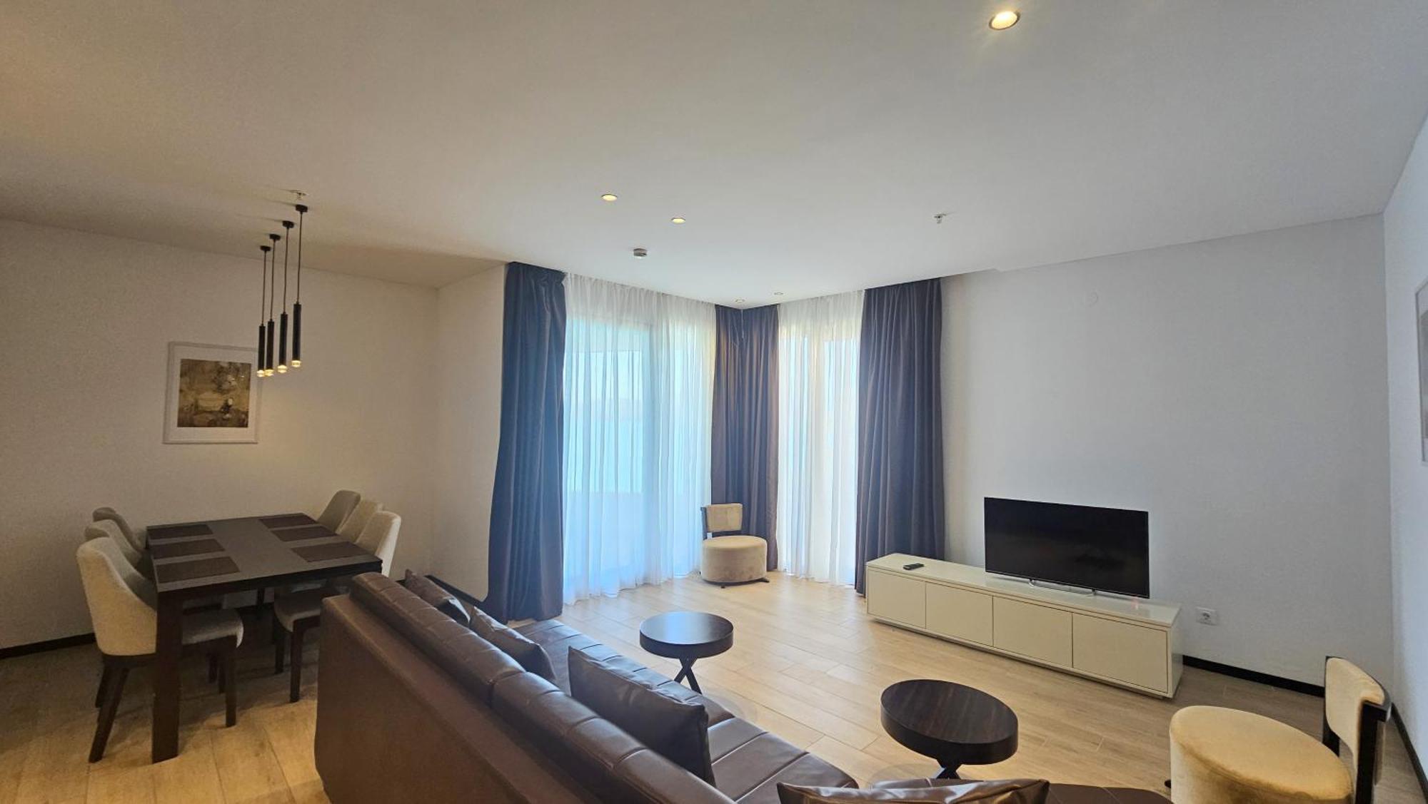 Maresia Boutique Suites Budva Exteriér fotografie