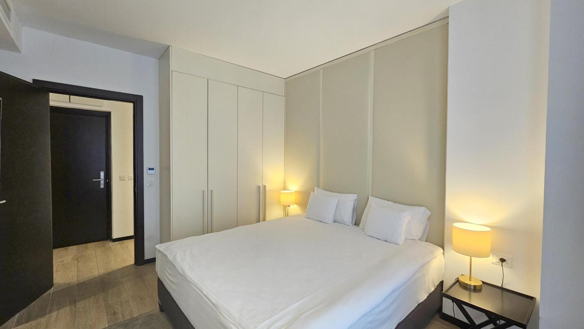 Maresia Boutique Suites Budva Exteriér fotografie