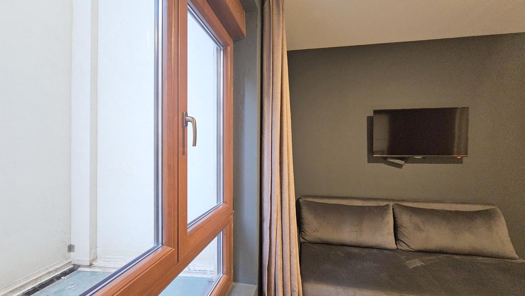 Maresia Boutique Suites Budva Exteriér fotografie