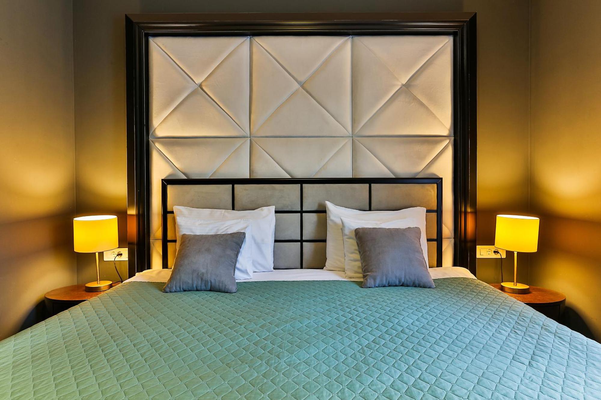 Maresia Boutique Suites Budva Exteriér fotografie