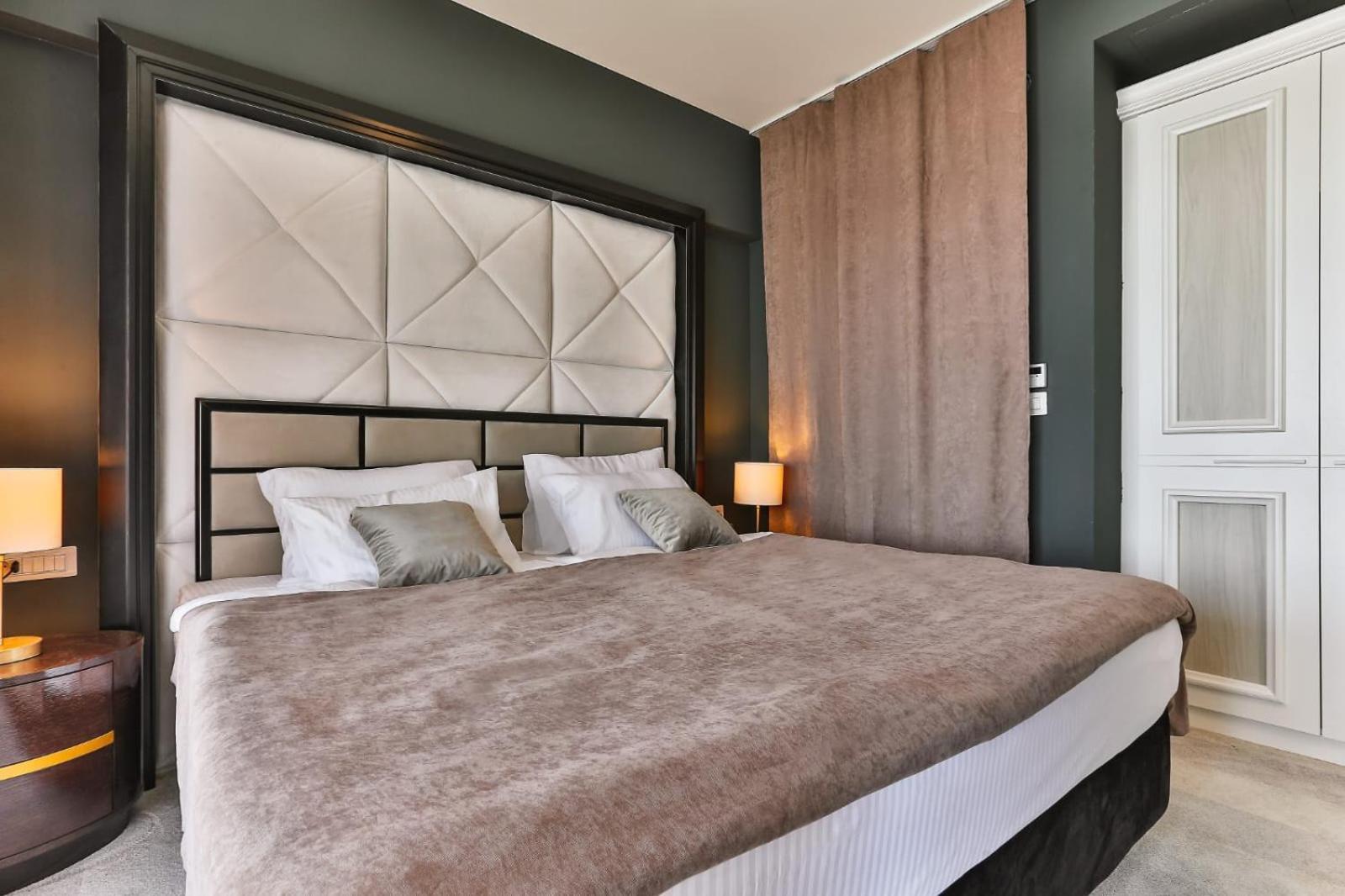 Maresia Boutique Suites Budva Exteriér fotografie